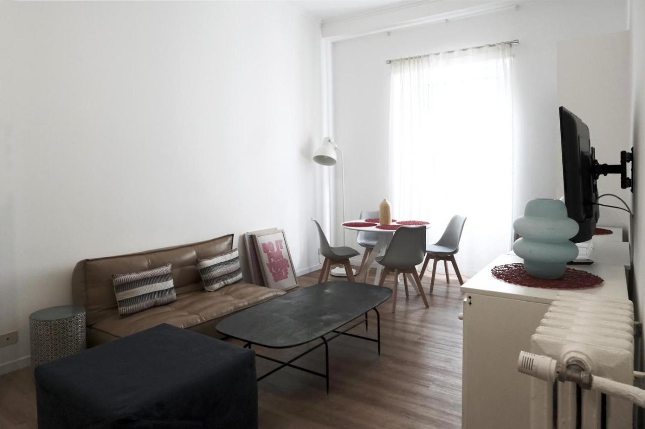 Comecasa Cosy Apartment Citta Studi 米兰 外观 照片